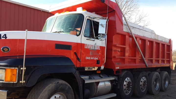 Lindner Bros Sewer & Excavating, Inc. - septic in New Berlin, WI