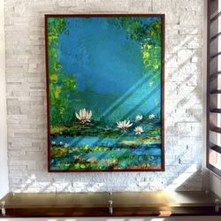 Swedish Hospital Women's Health Center - Artwork at the lobby