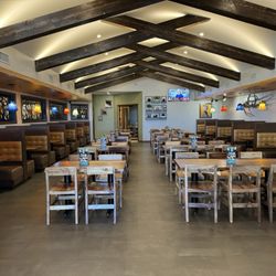 Catrinas Mexican Grill - Si
