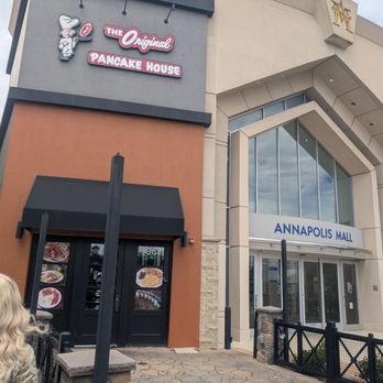 The Original Pancake House - Waffles Near Me - Annapolis, Maryland The Original Pancake House - Waffles Near Me - Annapolis, Maryland