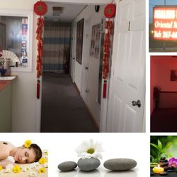 Healing Touch Massage