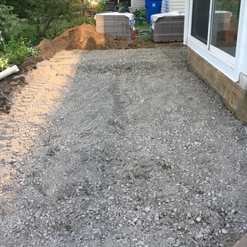 Cut Above Landscape - Second layer added - Landscaping Near Me - Honeoye Falls, New York Cut Above Landscape - Second layer added - Landscaping Near Me - Honeoye Falls, New York