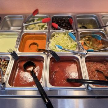 Taqueria Los Magueyes - Complimentary salsa bar - Mexican Near Me - Wasilla, Alaska Taqueria Los Magueyes - Complimentary salsa bar - Mexican Near Me - Wasilla, Alaska