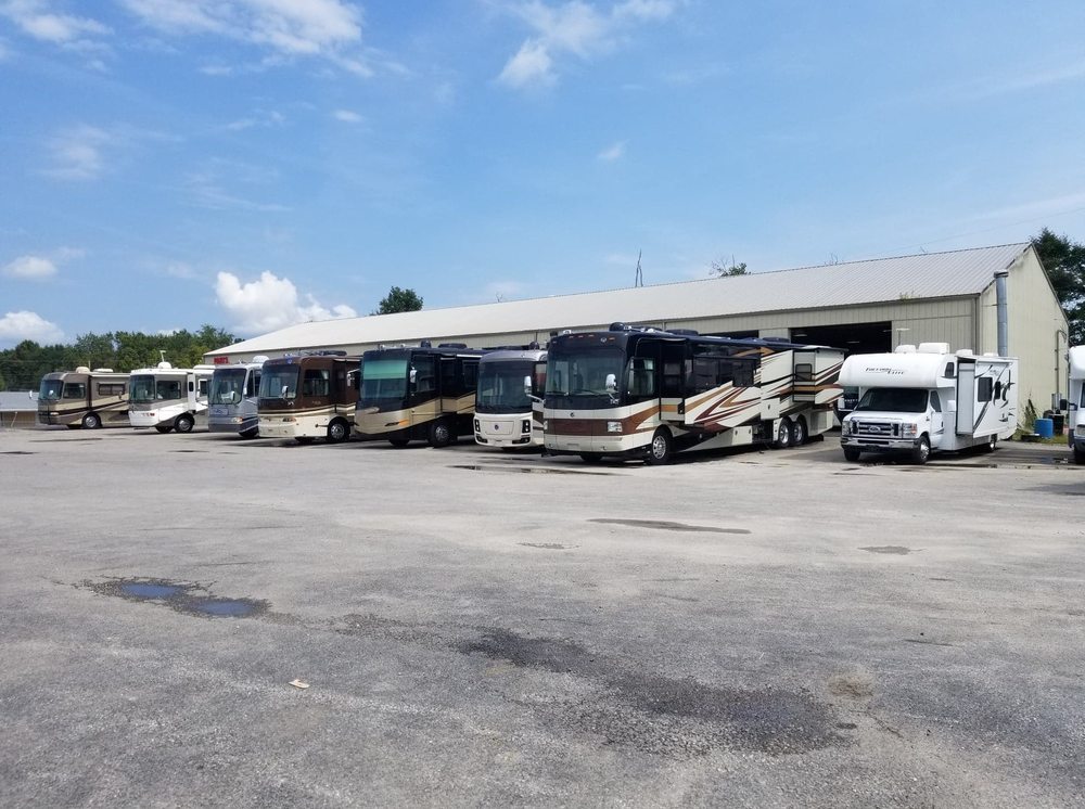 DAY BROS RV Updated September 2024 27 Photos & 20 Reviews 3054 S