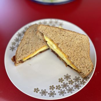 A Romo's Cafe - Egg sandwich - Coffee & Tea Near Me - Hayward, California A Romo's Cafe - Egg sandwich - Coffee & Tea Near Me - Hayward, California