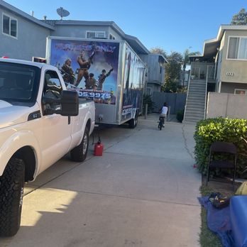 Extreme Game Truck - Game Truck Rental Near Me Extreme Game Truck - Game Truck Rental Near Me