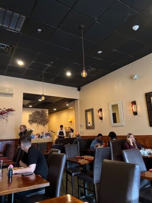 JJ Thai Cuisine by null