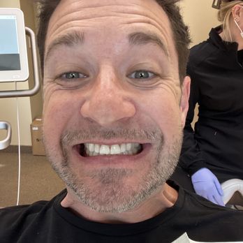 Gresham Advanced Dentistry - Invisilign wrapped after 24 weeks!!! - Cosmetic Dentists Near Me - Gresham, Oregon Gresham Advanced Dentistry - Invisilign wrapped after 24 weeks!!! - Cosmetic Dentists Near Me - Gresham, Oregon