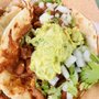 Barracuda Taco Stand