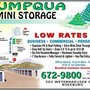 Photo of Umpqua Mini Storage