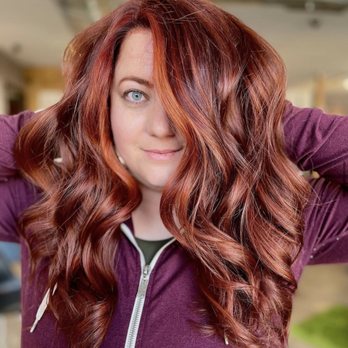 Studio 303 - Copper goddess - Hair Salons Near Me - Englewood, Colorado Studio 303 - Copper goddess - Hair Salons Near Me - Englewood, Colorado
