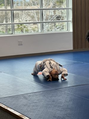 Sampa Brazilian Jiu Jitsu gym photo