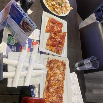 Dave & Buster's Maple Grove - Chicken Cantina Nachos - Arcades Near Me - Maple Grove, Minnesota