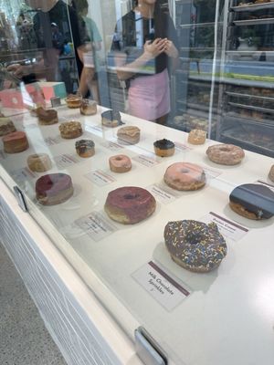 Five Daughters Bakery | Avalon by null