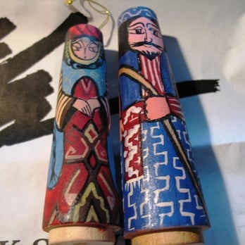 Sardarabad Book Service - Hand painted crafts I got from Sardarabad - Bookstores Near Me - Glendale, California Sardarabad Book Service - Hand painted crafts I got from Sardarabad - Bookstores Near Me - Glendale, California