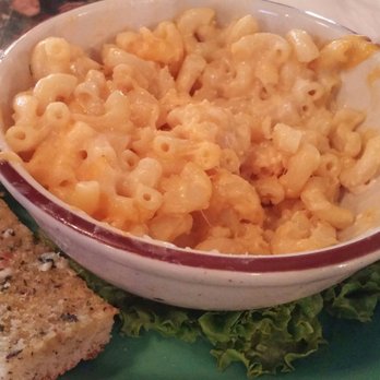 Capone's Pub & Grill - Mac n cheese. - Pizza Near Me - Post Falls, Idaho Capone's Pub & Grill - Mac n cheese. - Pizza Near Me - Post Falls, Idaho