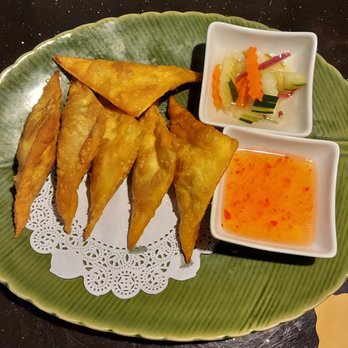 Ithai & Sushi Restaurant - Sushi Bars Near Me - Largo, Florida