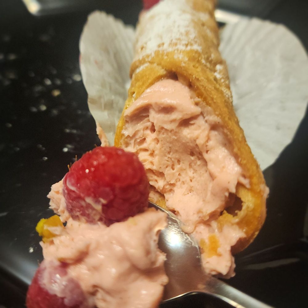 Marcos Cannolis - Desserts Near Me Marcos Cannolis - Desserts Near Me