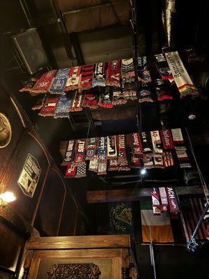 Mary Margaret's Olde Irish Tavern by null