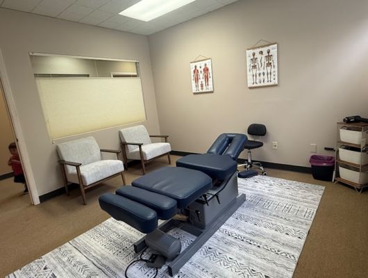 Valley Family Chiropractic