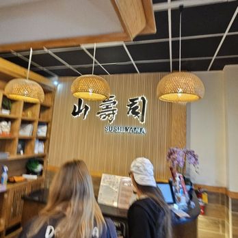 Sushi Yama - Inside - Japanese Near Me - Tampa, Florida Sushi Yama - Inside - Japanese Near Me - Tampa, Florida