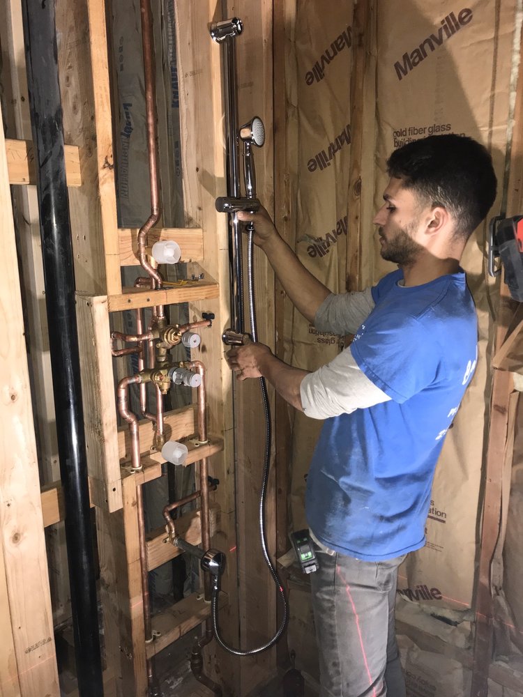 Slide of Caballero & Sons