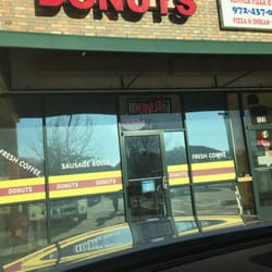 Jay's Donuts