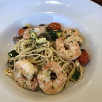 Table 57 - SHRIMP SCAMPI - Breakfast & Brunch Near Me - Visalia, California Table 57 - SHRIMP SCAMPI - Breakfast & Brunch Near Me - Visalia, California