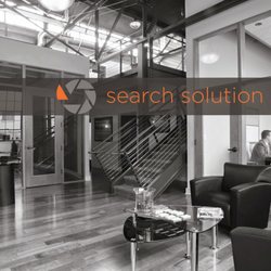 Search Solution Executive - search solution executive is a division of search solution group