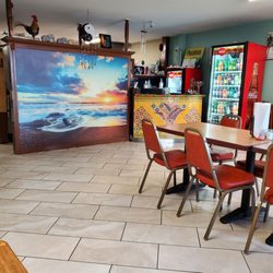 El Chele - Very clean looking and relaxing atmosphere.