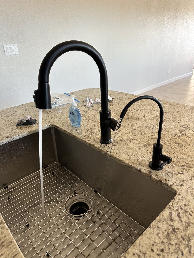 Slide of Ajp Plumbing