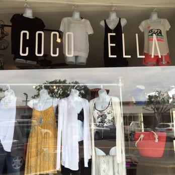Cocochella - Accessories Near Me - San Clemente, California Cocochella - Accessories Near Me - San Clemente, California
