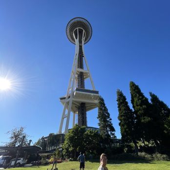 Space Needle - Landmarks & Historical Buildings Near Me - Seattle, Washington Space Needle - Landmarks & Historical Buildings Near Me - Seattle, Washington
