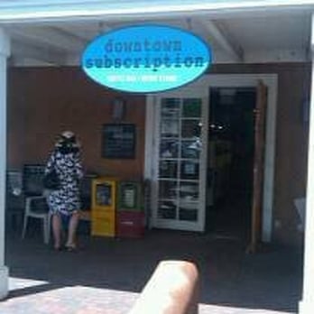 Downtown Subscription - Coffee & Tea Near Me - Santa Fe, New Mexico