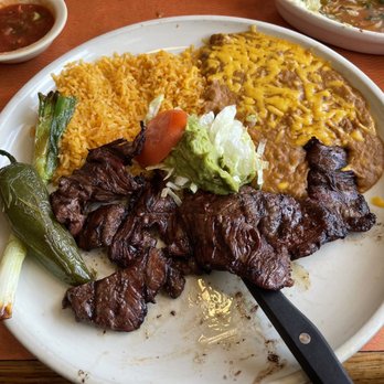 La fuente - Asada carne - Mexican Near Me - Wenatchee, Washington