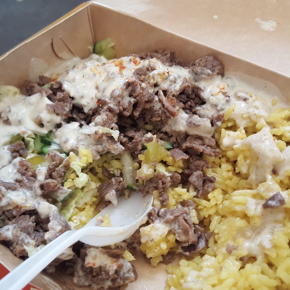Salcedo Market - Rafik's wagyu shawarma - www.thefoodi.com - Local Flavor Near Me - Makati, NCR Salcedo Market - Rafik's wagyu shawarma - www.thefoodi.com - Local Flavor Near Me - Makati, NCR