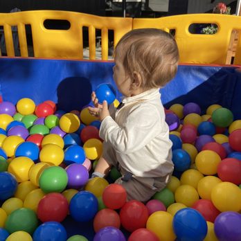 Little Seekers Softplay - My son loved the ball pit he couldn't stop saying wow - Kids Activities Near Me Little Seekers Softplay - My son loved the ball pit he couldn't stop saying wow - Kids Activities Near Me