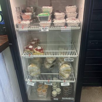 Patties - Desserts - Burgers Near Me - Edmond, Oklahoma Patties - Desserts - Burgers Near Me - Edmond, Oklahoma