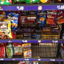 Country Corner Liquor - Where are my Sour Cream Ruffles?