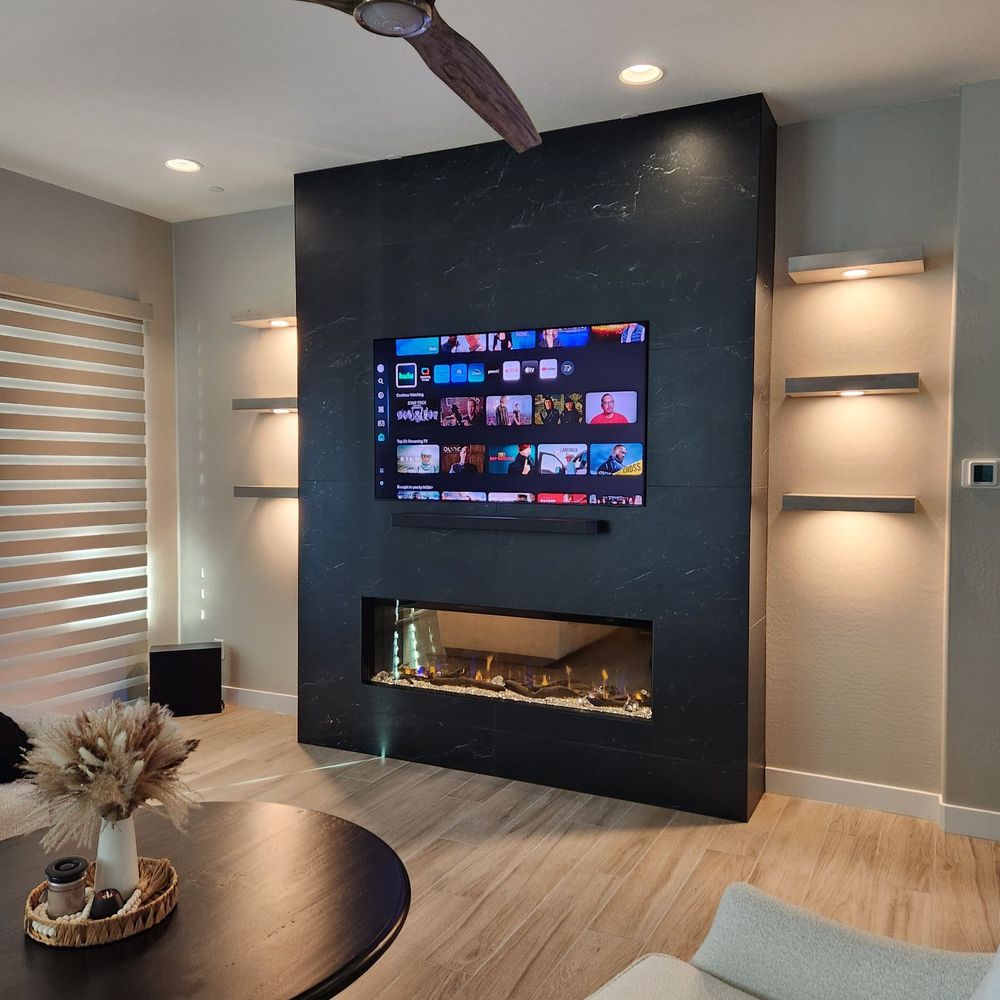 Lux Home Remodeling - General Contractors Near Me Lux Home Remodeling - General Contractors Near Me