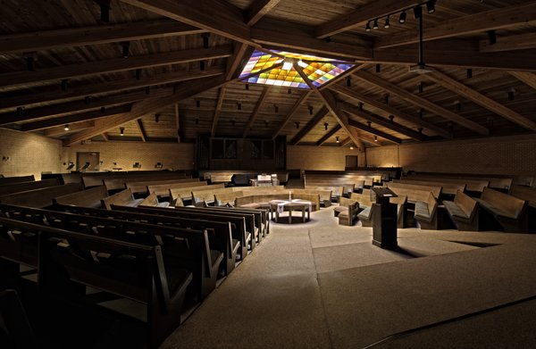 Christ Presbyterian Church