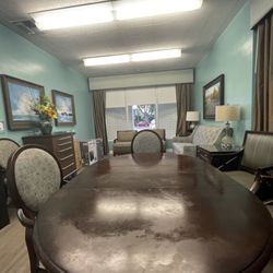 Culver West Health Center - Conference room.