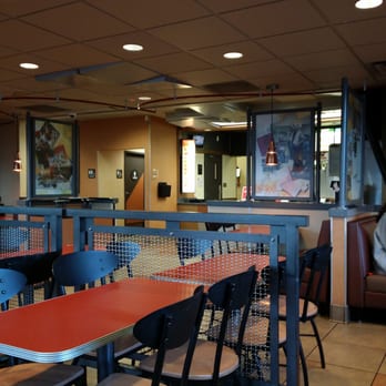 Jack in the Box - Fast Food Near Me - Everett, Washington