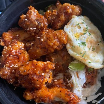 Tiger K CupBob - Korean Near Me - Duluth, Georgia
