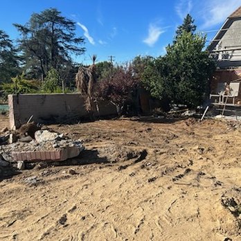 Prospects Demolition - The finish grading. - Demolition Services Near Me Prospects Demolition - The finish grading. - Demolition Services Near Me