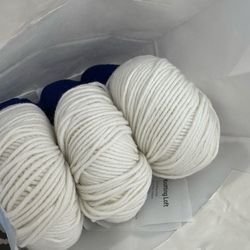 The Knitting Loft - Yarn
