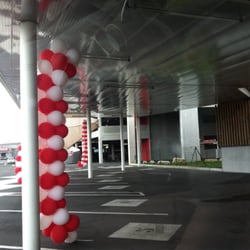 Auchan - Drive