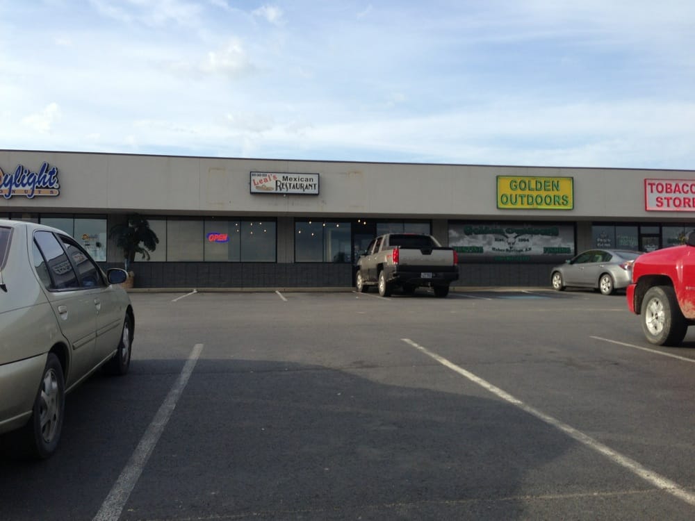 Leal's Mexican Restaurant