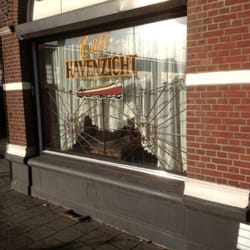 Café Havenzicht