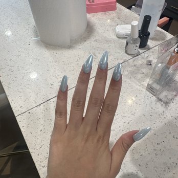 5:5 Nail Bar - Nail Salons Near Me - Tucson, Arizona